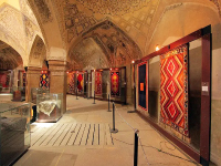 Persians carpets