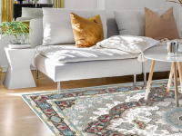 Synthetic carpets